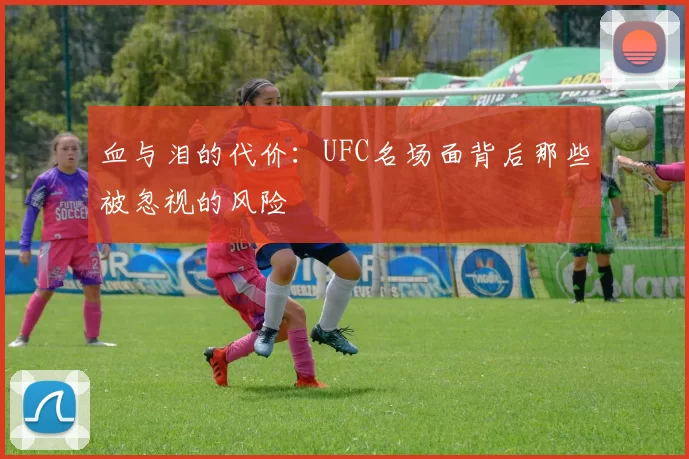 血与泪的代价：UFC名场面背后那些被忽视的风险