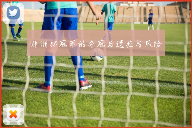 非洲杯冠军的夺冠后遗症与风险