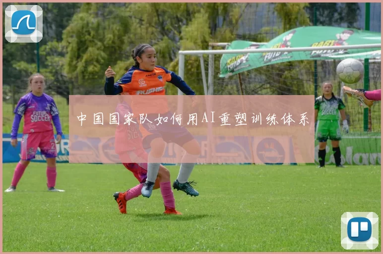中国国家队如何用AI重塑训练体系