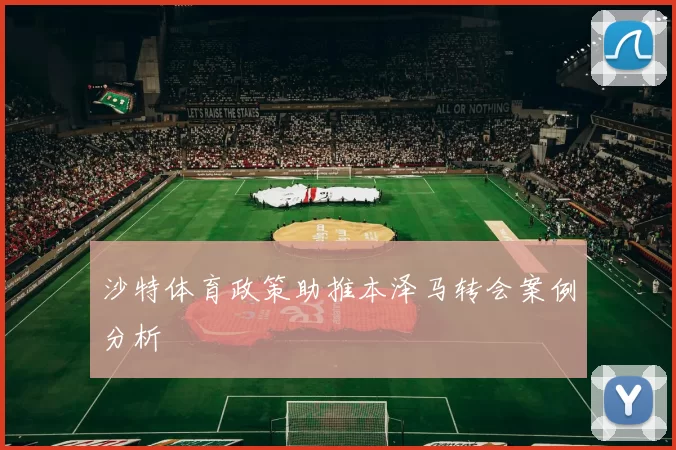 沙特体育政策助推本泽马转会案例分析