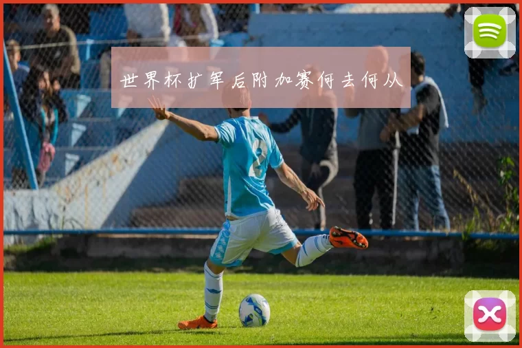 世界杯扩军后附加赛何去何从