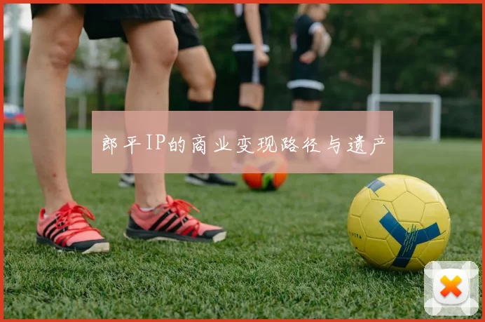 郎平IP的商业变现路径与遗产