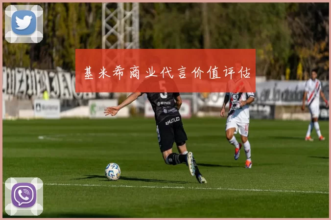 基米希商业代言价值评估