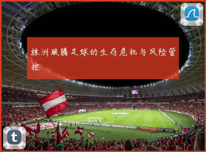 株洲狼腾足球的生存危机与风险管控