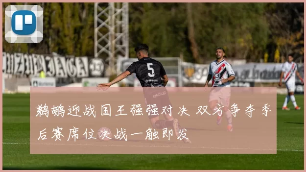 鹈鹕迎战国王强强对决 双方争夺季后赛席位决战一触即发